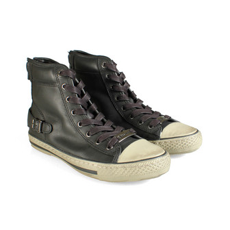 Belstaff Black Jair High