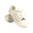 Belstaff Off White Drake Low Tops