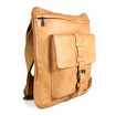 Belstaff Speed Satchel / Tan