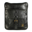 Belstaff Speed Satchel / Black