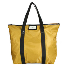 Day Birger et Mikkelsen Gold Gwyneth Bag