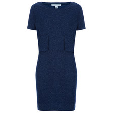 Twenty8Twelve Maud Dress / Indigo