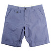 Oliver Spencer Skinny Shorts Chambray