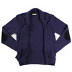 Oliver Spencer Moss Harris Cardigan Navy