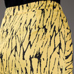 Twenty8Twelve Safore Skirt / Black & Yellow Twenty8Twelve Safore Skirt / Black & Yellow