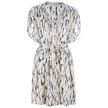 Twenty8Twelve Abel Dress / Cream