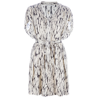 Twenty8Twelve Abel Dress / Cream