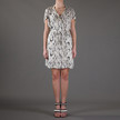 Twenty8Twelve Abel Dress / Cream
