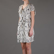 Twenty8Twelve Abel Dress / Cream
