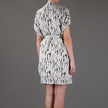 Twenty8Twelve Abel Dress / Cream