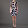 Twenty8Twelve Maddie Dress / Multi