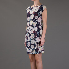 Twenty8Twelve Maddie Dress / Multi