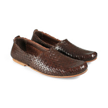 H by Hudson Cozumel Shoes / Brown