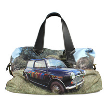 Paul Smith Accessories Mini Holdall
