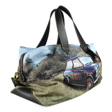 Paul Smith Accessories Mini Holdall