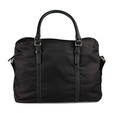 Paul Smith Accessories Emerson Bag Black