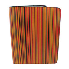 Paul Smith Accessories Stripe iPad Cover