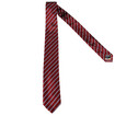 Paul Smith Accessories Multi Stripe Tie / Claret