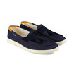 Universal Works Soul Boy Shoes Navy