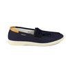 Universal Works Soul Boy Shoes Navy