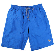 Paul Smith Swim Blue Swimmimg Shorts