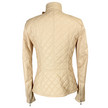 Belstaff Natural Quilted Jacket