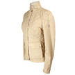 Belstaff Natural Quilted Jacket