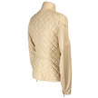Belstaff Natural Quilted Jacket