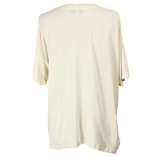 Wildfox Off White Favourite T Shirt