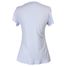 Wildfox Blue Showdown T Shirt
