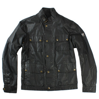 Belstaff Black Kerala Jacket