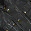 Belstaff Black Kerala Jacket