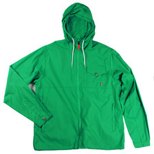 Fila Vintage Midzor Jacket Green