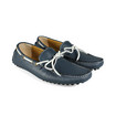 J Lindeberg Navy Car shoe