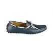 J Lindeberg Navy Car shoe