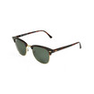 Ray Ban Tortoise Clubmaster