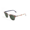 Ray Ban Camo Clubmaster Sunglasses