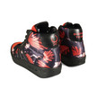 Adidas Adicolor Red Series 2 Hi