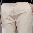 Current Elliott Captain Trouser Haystack / Beige Current Elliott Captain Trouser Haystack / Beige