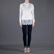 Day Birger et Mikkelsen White Elisabeth Tunic Day Birger et Mikkelsen White Elisabeth Tunic