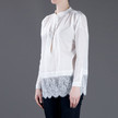 Day Birger et Mikkelsen White Elisabeth Tunic Day Birger et Mikkelsen White Elisabeth Tunic