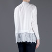 Day Birger et Mikkelsen White Elisabeth Tunic Day Birger et Mikkelsen White Elisabeth Tunic