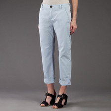 Current Elliott Captain Trouser / Blue