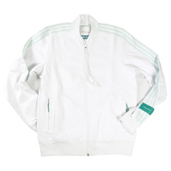 Adidas Adicolor Green Series 2 Suit
