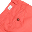 Fred Perry Red Chino Short