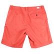 Fred Perry Red Chino Short