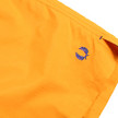 Fred Perry Yellow Plain Swim Short