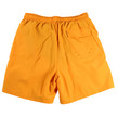 Fred Perry Yellow Plain Swim Short