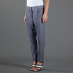 Acne Blue Sensation Trousers