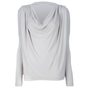 Day Birger Et Mikkelsen Taylor Blouse Grey